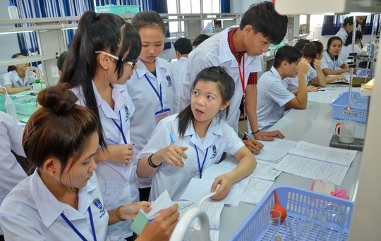 Từ năm 2018: Học phí đại học sẽ tăng từ 2,7 đến 4,8 lần