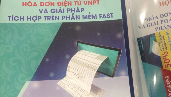 Đà Nẵng phổ biến hóa đơn điện tử - Giải pháp ưu việt trong quản lý thuế