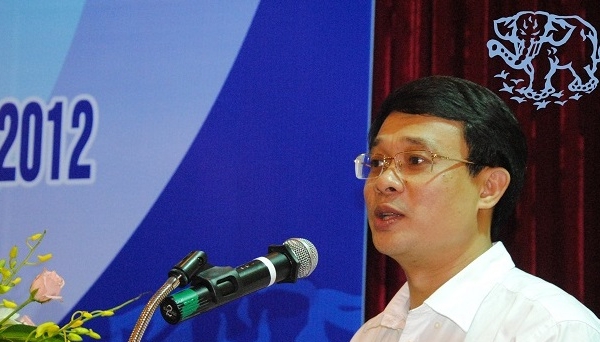 Lỗ nặng nhiều tháng, Xi măng Bỉm Sơn miễn nhiệm Chủ tịch HĐQT cũ