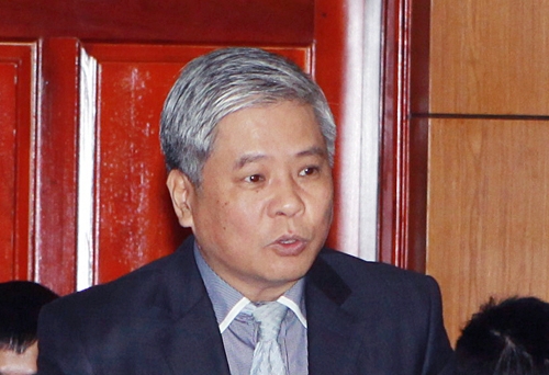 Nguyên Phó Thống đốc Đặng Thanh Bình bị khởi tố, Ngân hàng Nhà nước khẳng định hợp tác chặt chẽ cơ quan điều tra