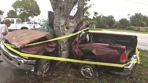 Mỹ: “Con quái vật to lớn” Irma tàn phá Florida gây thiệt hại khoảng 100 tỷ USD