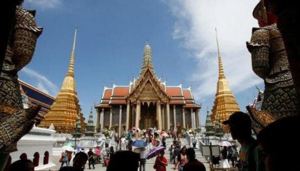 Bangkok tiếp tục là “điểm thu hút du khách hàng đầu thế giới”