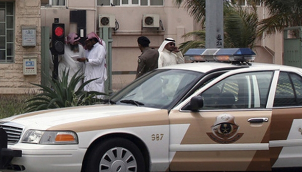 Saudi Arabia: Đấu súng tiêu diệt kẻ tấn công cung điện Hoàng gia