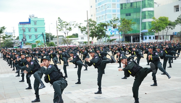 Tuần lễ Cấp cao APEC 2017: Đà Nẵng đã sẵn sàng 