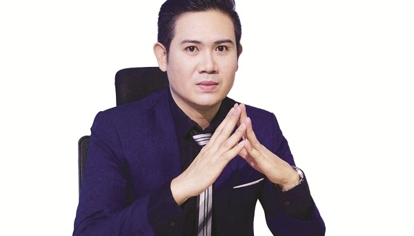 CEO Tập đoàn Asanzo: Làm cho người Việt “sướng” trước đã!