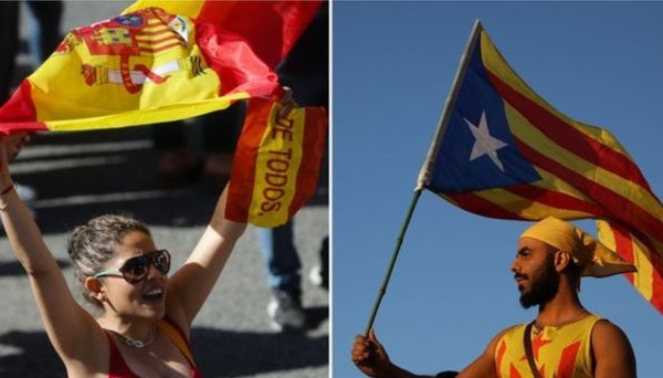 Chuyện gì sẽ xảy ra với Tây Ban Nha?