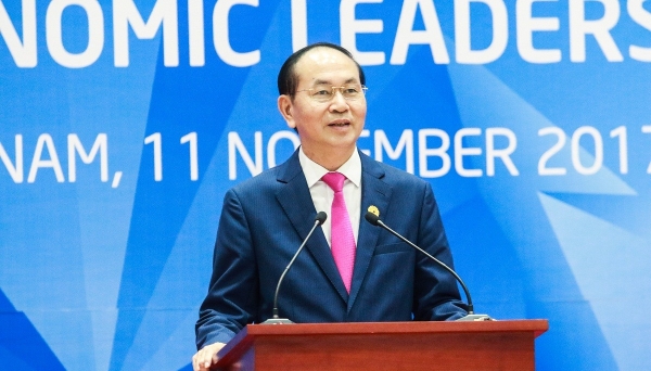 Đà Nẵng góp phần quan trọng trong thành công của APEC 2017