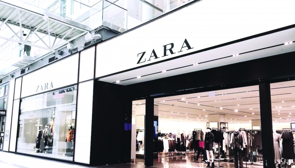 Thời trang Việt làm gì sau khi Zara, H&M đổ bộ?