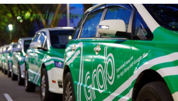 Công ty Grab thuộc trường hợp giám sát trọng điểm