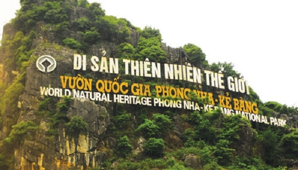 Phong Nha – Kẻ Bàng: phát hiện thêm 58 hang động mới