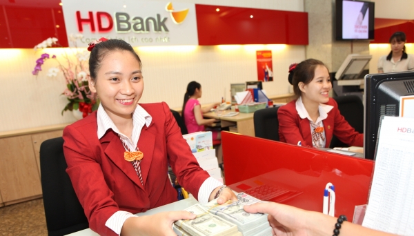 The Asian Banker đánh giá cao HDBank