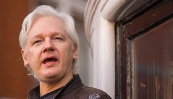 Ecuador: Đàm phán thả Julian Assange mới nhất thất bại