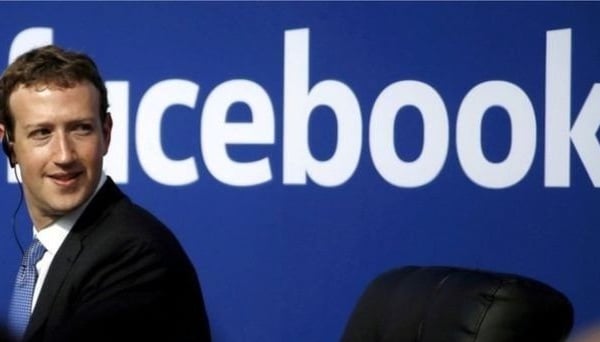 Ông Zuckerberg: “Tôi vẫn là người tốt nhất để lãnh đạo Facebook”