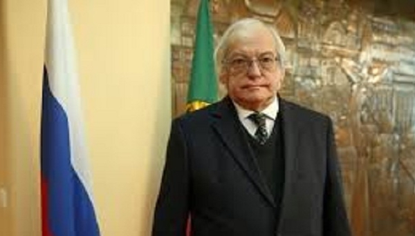 Ông Belous - Đại sứ Nga tại Bồ Đào Nha đột tử 