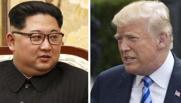 Thượng đỉnh Trump-Kim: Hoa Kỳ “vẫn hy vọng” sẽ họp