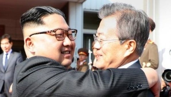Bất ngờ cuộc họp thượng đỉnh Kim-Moon lần hai
