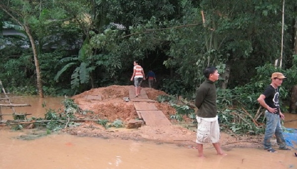 Bảo đảm an toàn thực phẩm trong mùa bão, lũ năm 2018