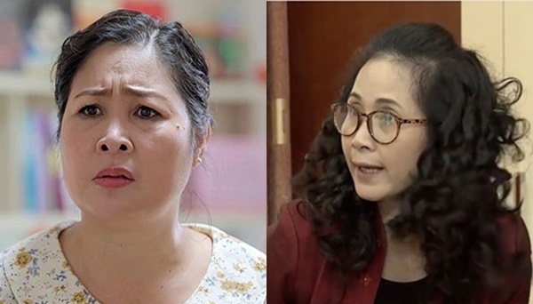 Hồng Vân - Lan Hương: Hai bà mẹ 'gừng càng già càng cay' gây bão màn ảnh nhỏ