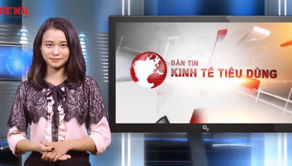 Bản tin Kinh tế Tiêu dùng:  “Ồ ạt” bánh trung thu giá “rẻ bèo” không rõ nguồn gốc tràn lan mạng xã hội