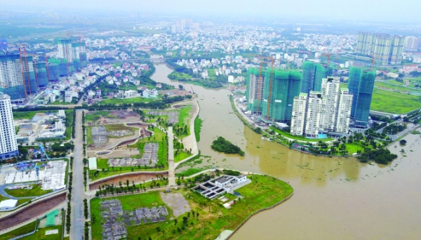 Vụ “Mất trắng 2 tỷ đồng tại dự án Đảo Kim Cương”: Bình Thiên An kiện ngược khách hàng!