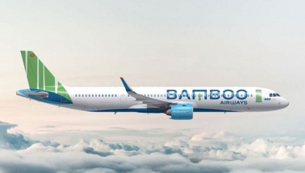 Giá dầu tăng vọt: Dầu khí chờ “cứu”, Bamboo Airways chưa bay đã thấy lo