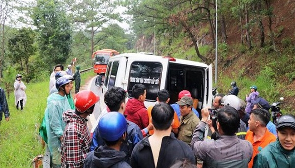 Sau sự cố du khách Hàn Quốc tử nạn, Đà Lạt tạm dừng mọi tour du lịch mạo hiểm