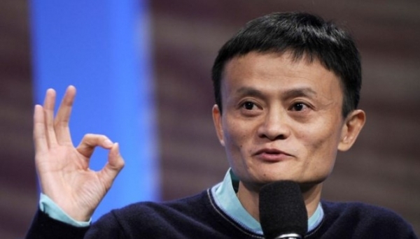 Jack Ma đoạt lại danh hiệu tỷ phú giàu nhất Trung Quốc với 36,4 tỉ USD