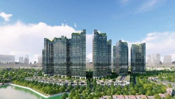 Sunshine Group phát hành trái phiếu trị giá 10.000 tỷ đồng