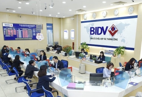 Ngân hàng Nhà nước, BIDV lên tiếng sau khi ông Trần Bắc Hà bị bắt