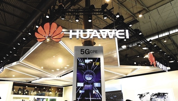 Chiến dịch tẩy chay Huawei