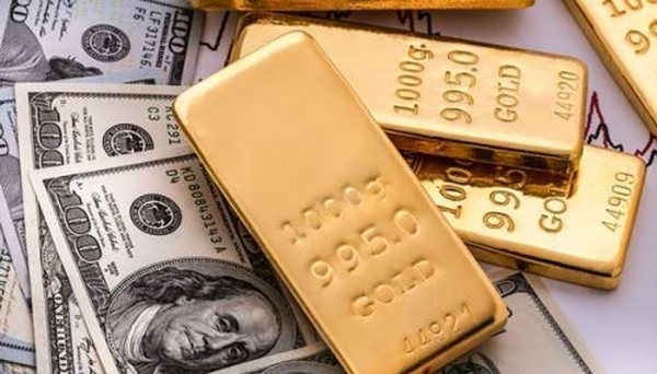 Giá vàng thế giới: Mỹ - Trung tạm hòa hoãn, vàng có cơ hội tăng
