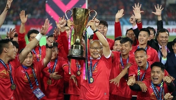 Vô địch AFF Cup 2018 và đừng… ngủ thêm 10 năm nữa!