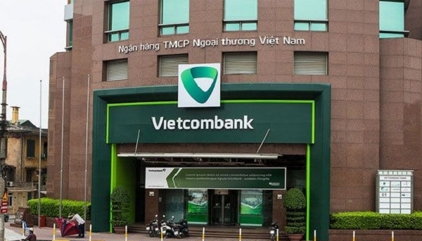 Ngân hàng Vietcombank bị phạt và truy thu thuế gần 1,8 tỷ đồng