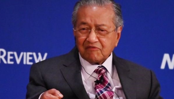 Thủ tướng Mahathir: Malaysia sẽ sử dụng tối đa công nghệ Huawei