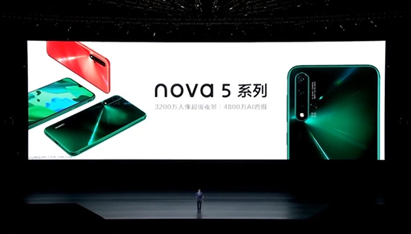 Giữa tâm khủng hoảng, Huawei vẫn ra mắt 3 dòng sản phẩm mới khuấy đảo thị trường