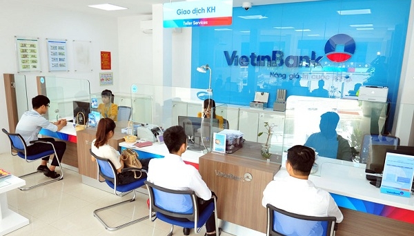 VietinBank thông báo mời thầu gói Ấn chỉ thẻ 6 tháng cuối năm 2019