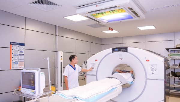 PET/CT: “Chìa khóa vàng” trong cuộc chiến chống ung thư