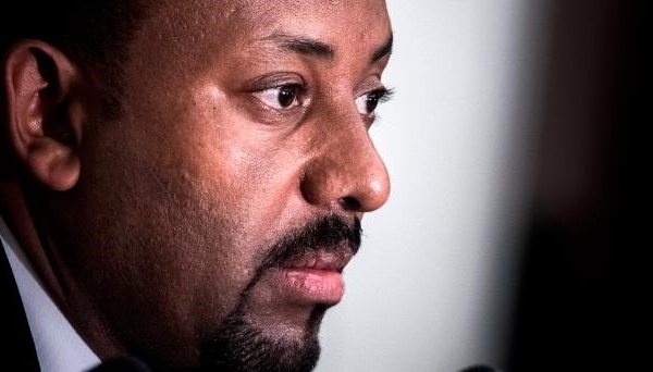 Thủ tướng Ethiopia Abiy Ahmed đoạt giải Nobel hòa bình 2019