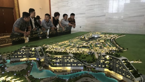 Vụ vỡ trận căn hộ condotel ở Đà Nẵng rủi ro đã được cảnh báo từ lâu 
