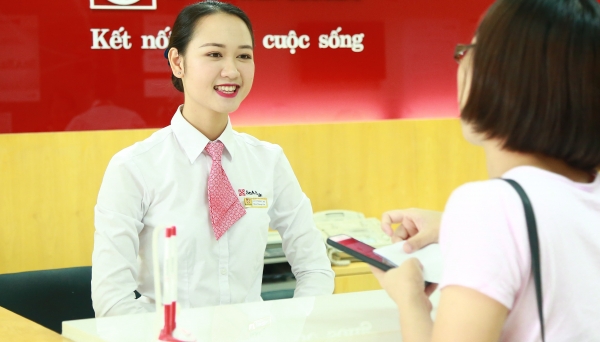 SeABank đạt lợi nhuận trước thuế hơn 1.390 tỷ đồng năm 2019