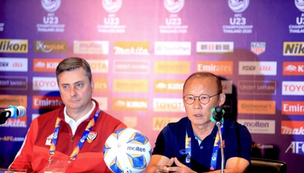 U23 Việt Nam - Hãy quên danh hiệu đương kim á quân U23 châu Á đi!