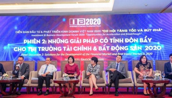 4 thách thức cho thị trường tài chính trong năm 2020