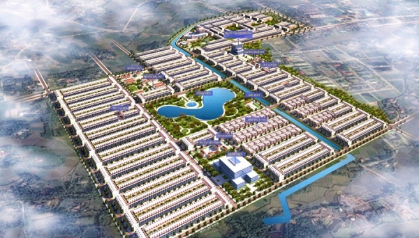 Thị trường BĐS đầu tư vào đâu năm 2020