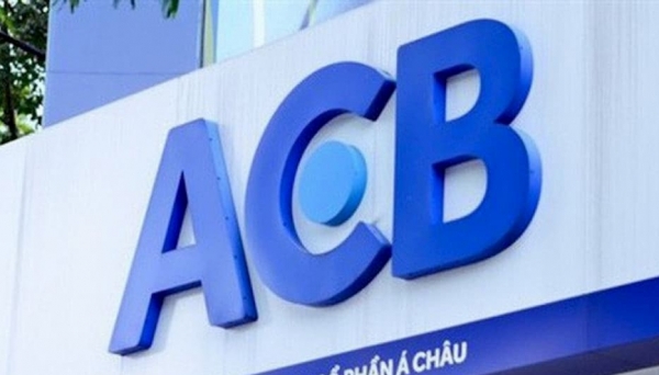 ACB quý 1/2020: Tỷ lệ nợ xấu tăng vọt nhưng vẫn thấp nhất hệ thống