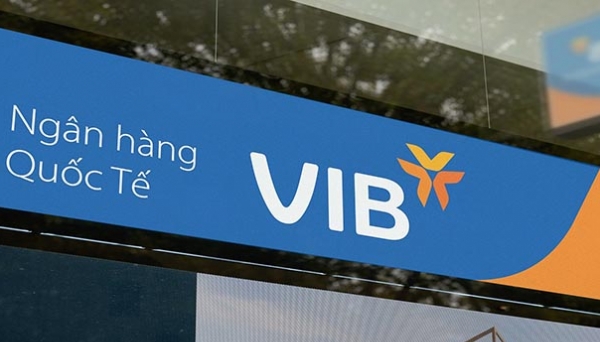  VIB chuẩn bị lên sàn