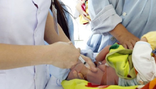 Kon Tum: Bé trai 1 ngày tuổi tử vong sau khi tiêm vắc xin viêm gan B sơ sinh