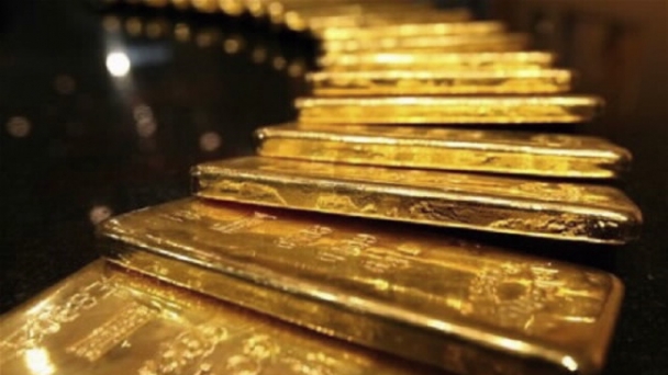 Giá vàng cao kỷ lục 55 triệu đồng/lượng: Người dân không đổ xô mua vàng