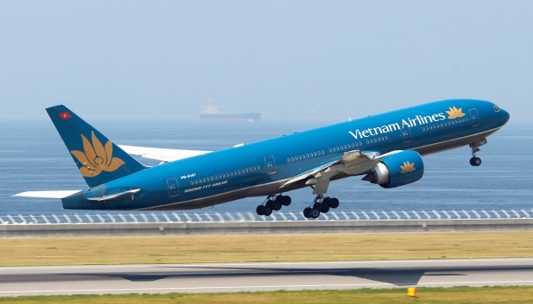 Vietnam Airlines đăng cai Kỳ họp Hội đồng Quản trị thường kỳ của SkyTeam