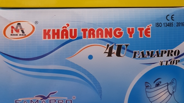 TP.HCM yêu cầu người dân vẫn đeo khẩu trang khi ra khỏi nhà