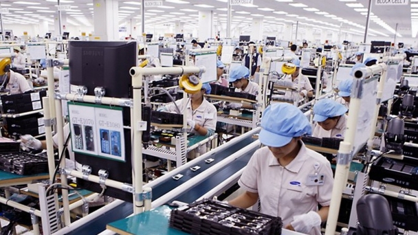 VIệt Nam có thể đạt được mục tiêu GDP trong năm 2021